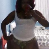 That sho nuff ass