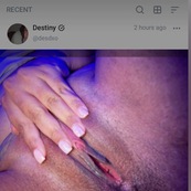 Ex military wife