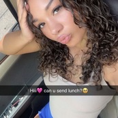 Fine light skin 