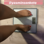 Feet