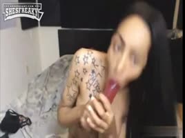 Work that Ass Girl