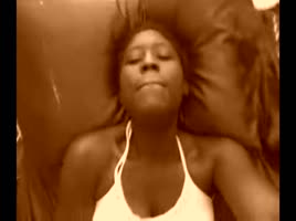 She into it 