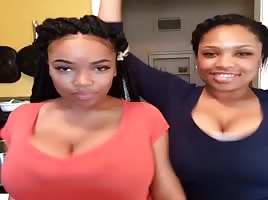 Texas Twins Compilation