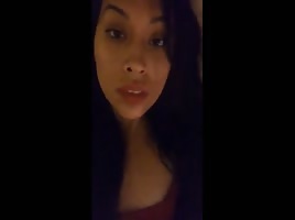 Latina teen big nipples
