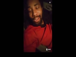 Slay and that nigga Marcus