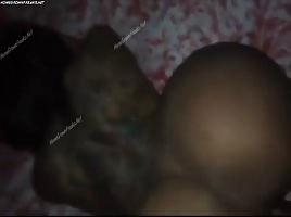 Bunz4eva big booty baccshots