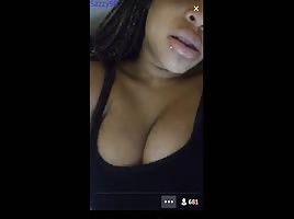 bryona lil titty flash