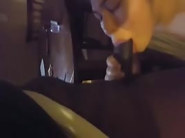 Spanish hoe sucking dick 