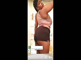 Thick periscope hoes