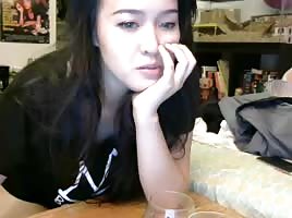Thick Asian Puts in Work 2