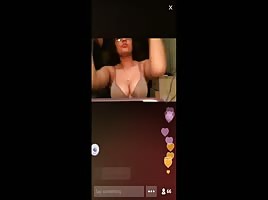 Periscope thots boobs 