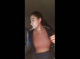 she was banned but enjoy 