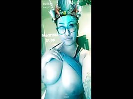 snap compilation