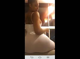 Instagram Live: Mizz Twerksum