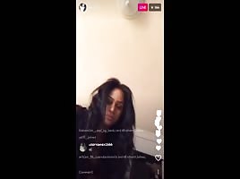 K live slip
