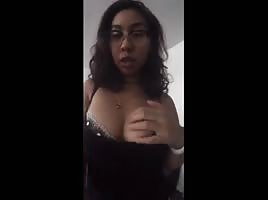 periscope chick