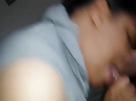 Crazy Latina Head part 3/3