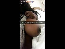 her snap is fabiennr