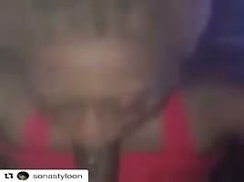 Part 2 Thot Bitch From Brooklyn 