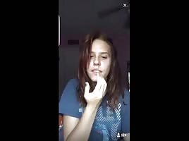old ass bailee nipple flash