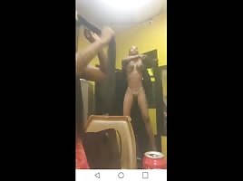 Stripper press