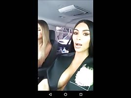 Kim's First Time
