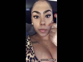 Ig  live titties
