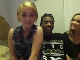 Jentlemanbear ... Chaturbate Thots 3
