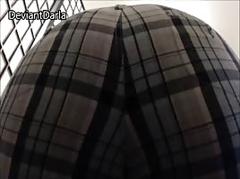 Pawg POV Fart Booty