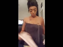 The Best of IG Nip Slips