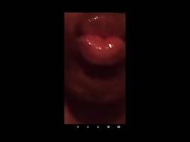 A1 Dick suckin lips