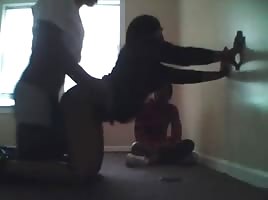 Fuck my friend too