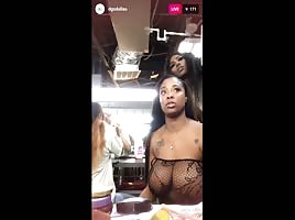 Ig live