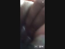 Bryonna pussy