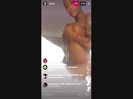 Ig live 