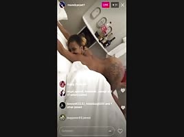 Ig live 