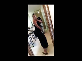 Shezbooteeful naked