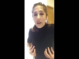 Periscope flash 