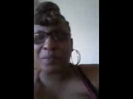 Grandma Glynnis Glenn Shief
