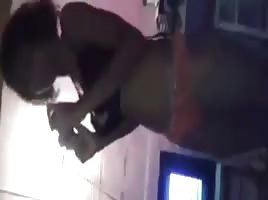  fucking with her neighbor