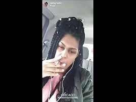 Sashay
