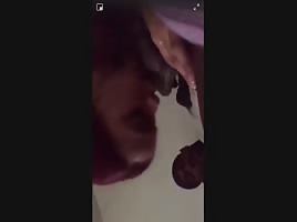 Brooklyn thot giving sloppy