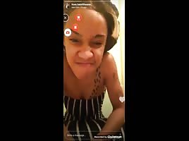 GOOD FRIDAY IS FREAKY FRIDAY ON IG PT.4