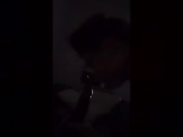 Caught on camera