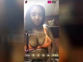Ig Live 