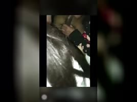 A two thots party 