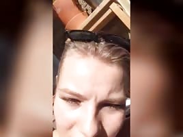Peri Siri nipslip 2