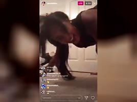 IG Live