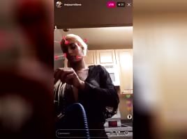 IG Live