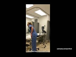 Hospital fun 1